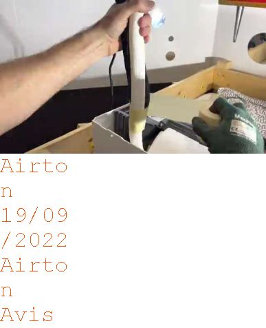 clim airton affiche cl